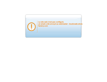 Tablet Screenshot of bouticweb.store-factory.com