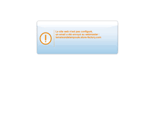 Tablet Screenshot of lamaisondelampoule.store-factory.com